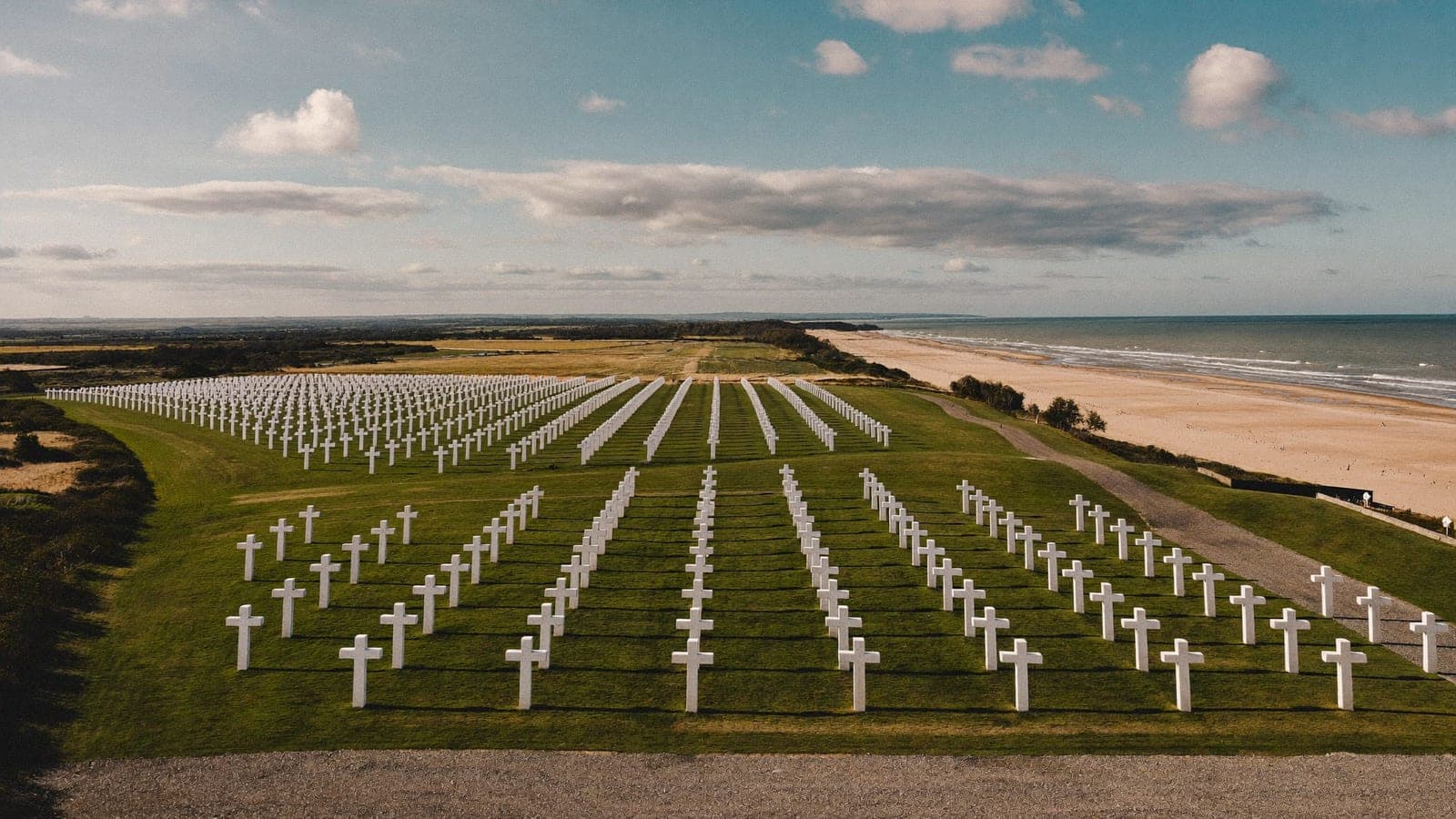 Normandy D-Day Beaches Day Trip from Paris: The Complete Guide
