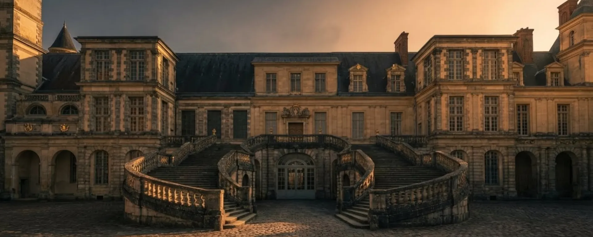 Excursion Fontainebleau