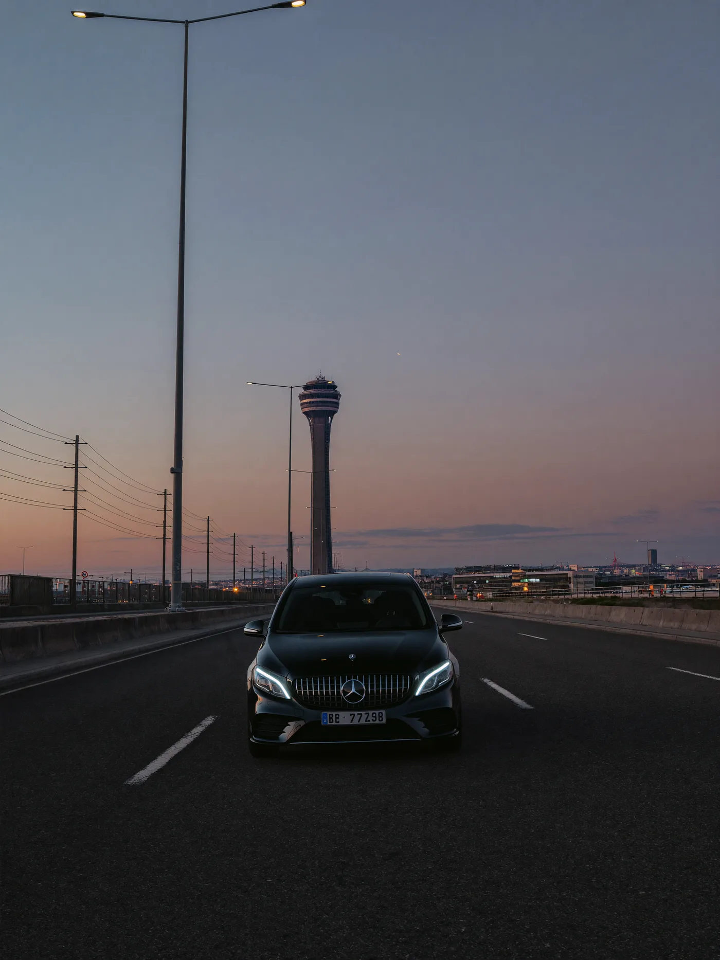 Charles de Gaulle Airport to Paris transfer options compared