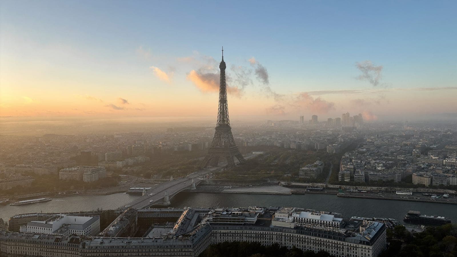 One Day in Paris: A Realistic Itinerary