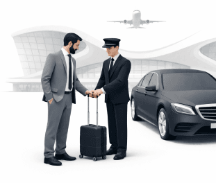Airport Transfers